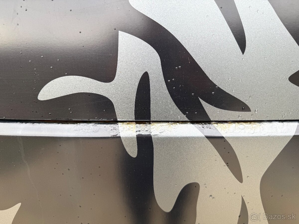 Volkswagen Transporter T5 - 6