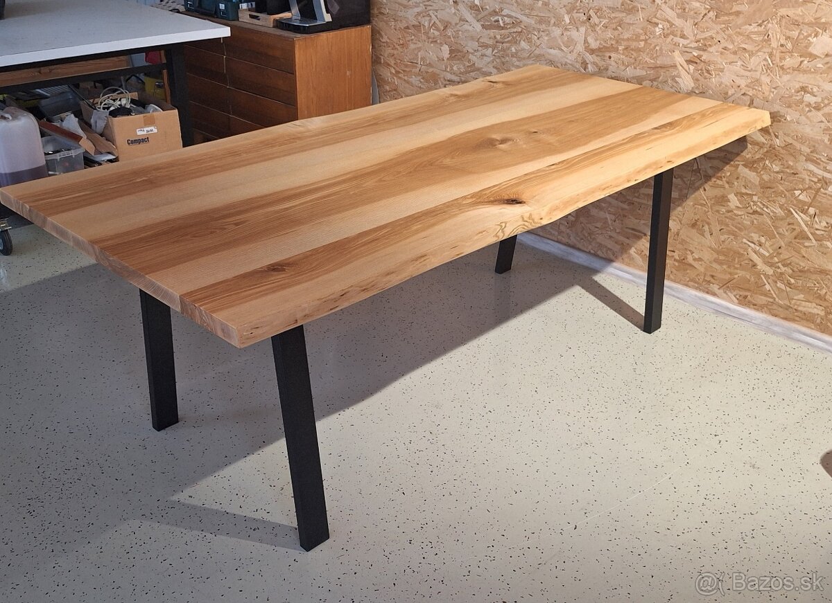 Predam jedalensky stôl - 6