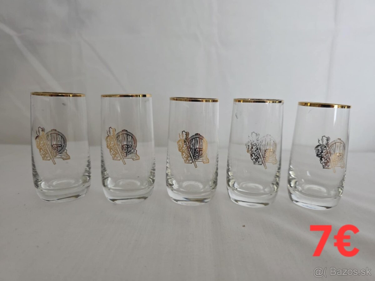 Rôzne veci na predaj - 6