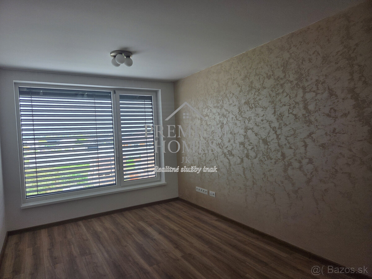 2 izbový byt aj na hyponájom - Košúty Millenium - 6