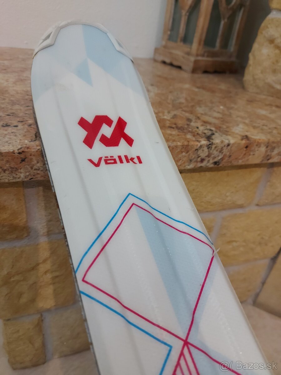 Lyže Volkl - 6
