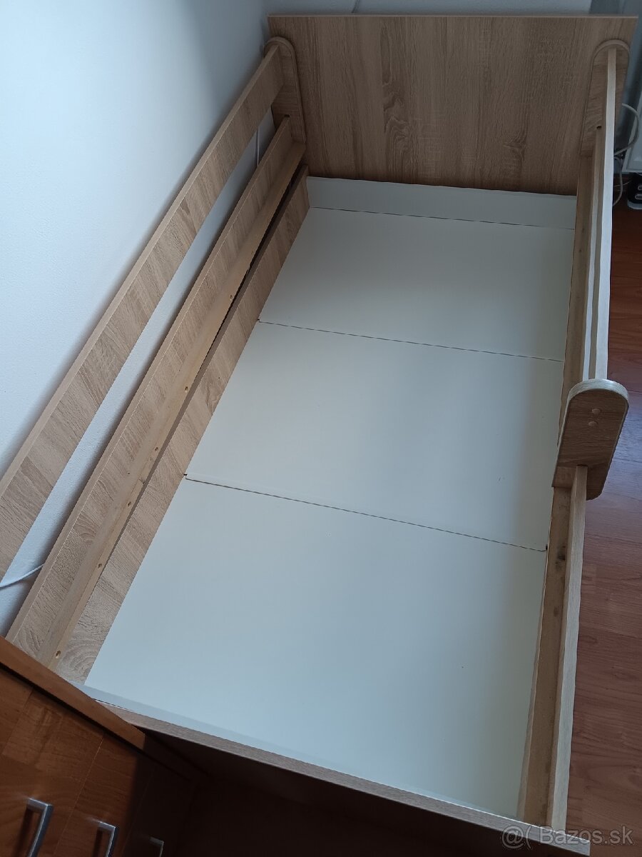 Detská posteľ - 6