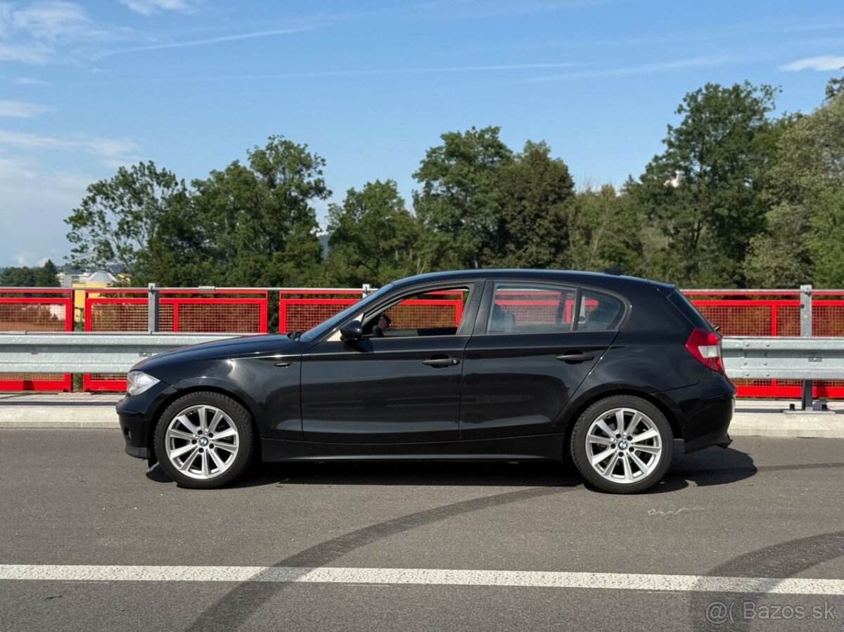 BMW 118d - 6