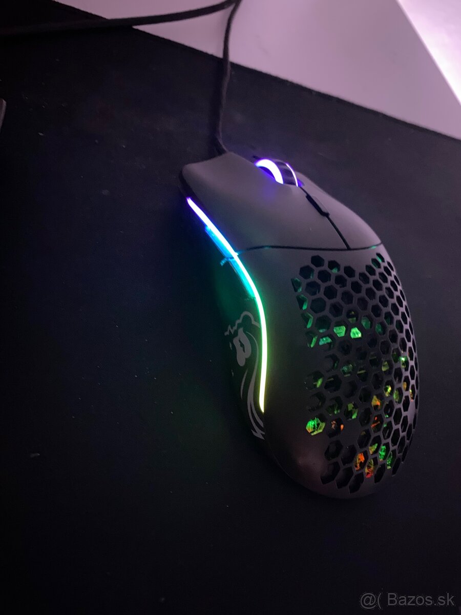 Herný setup +pc - 6