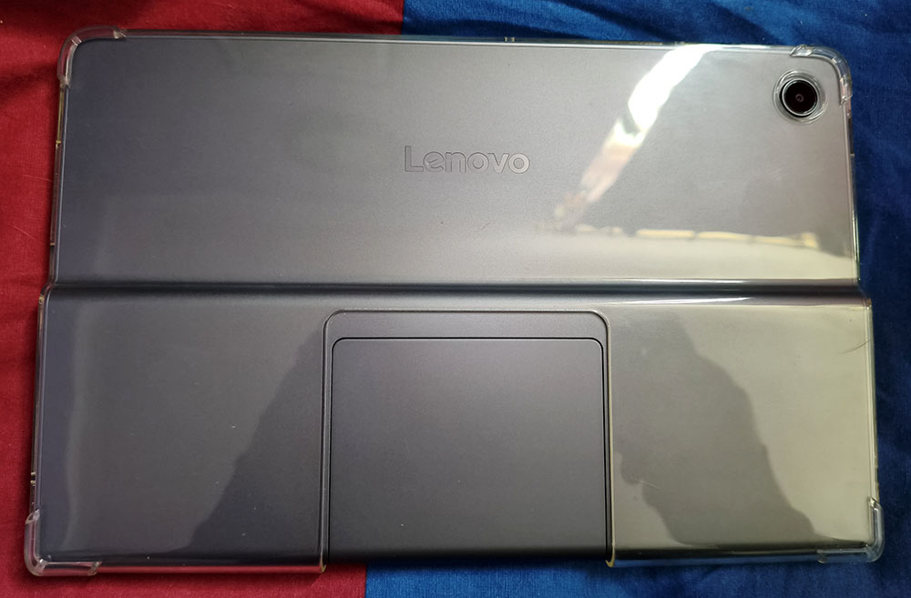 Predám Tablet Lenovo TAB PLUS TB351FU JBL - 6
