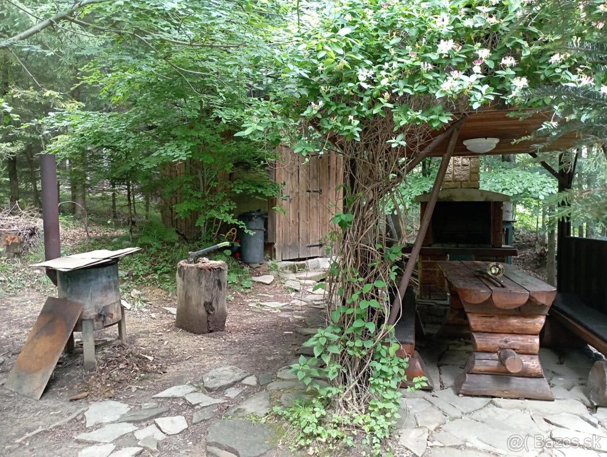 Chata Orava Oravice - 6