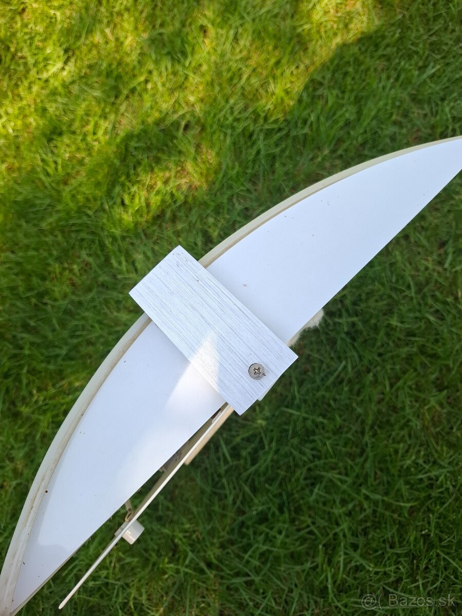 Lampa svietidlo 3ks - 6