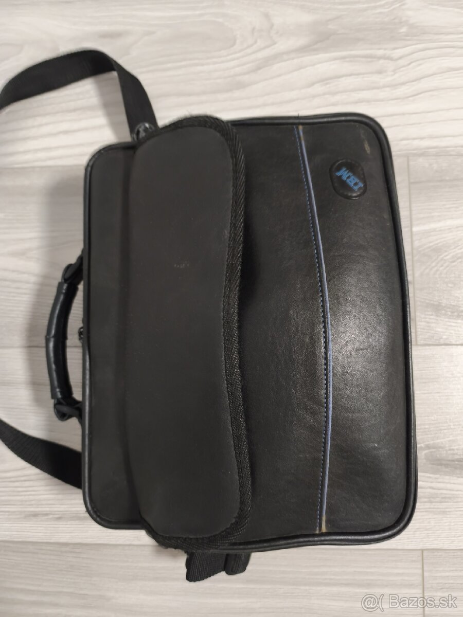 RETRO SKVOST: Toshiba Satellite 220CS (1997) - 6