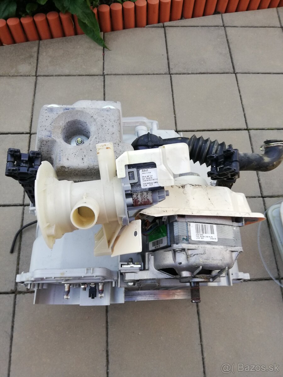 Whirlpool nahradny diel - 6