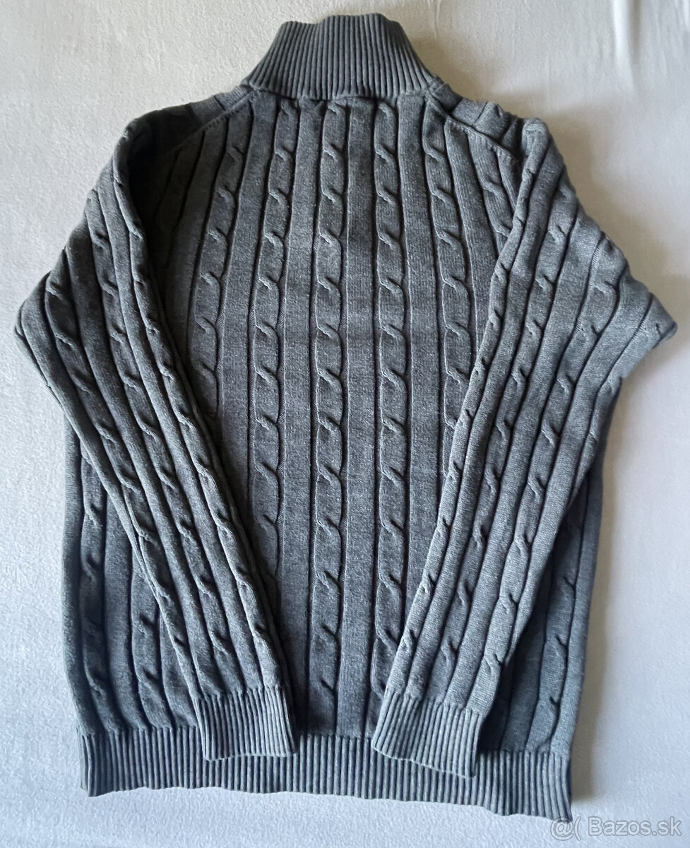 Pánsky sveter GANT - 6