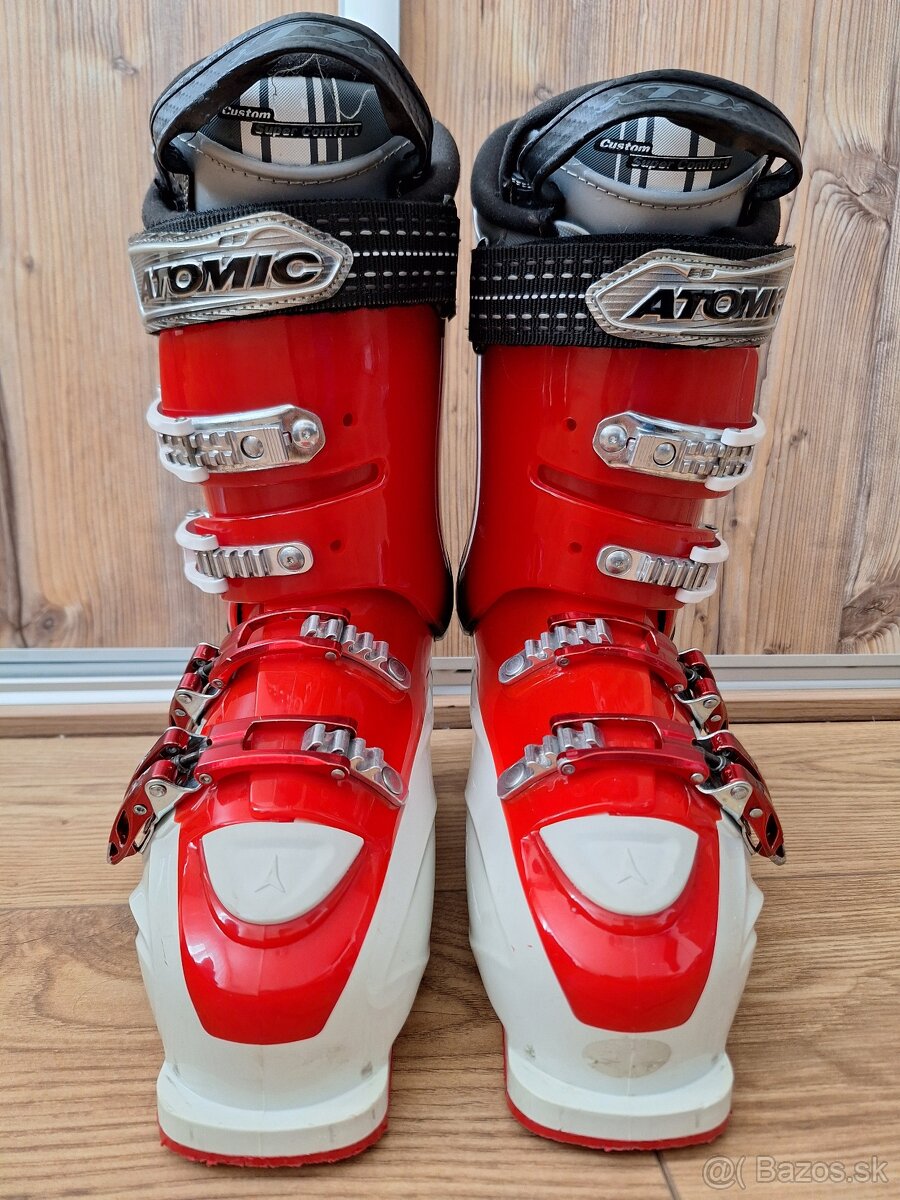 Atomic M tech 75 - 6