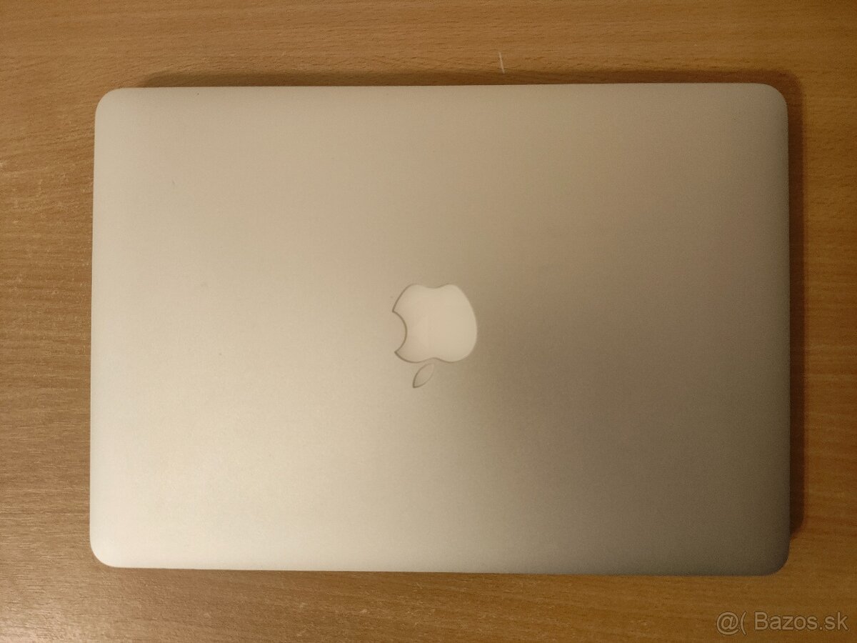MacBook Pro 2015 | Core i5 • 8GB • SSD - 6