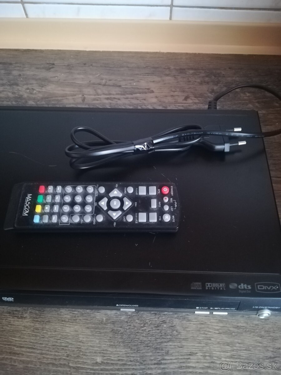 Toshiba DVD VIDEO - 6