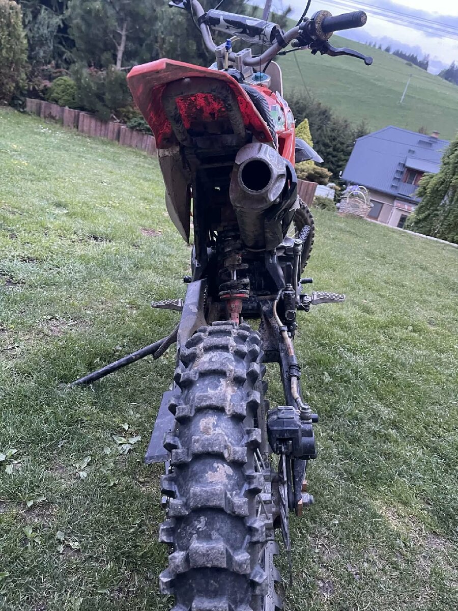 Pitbike - 6