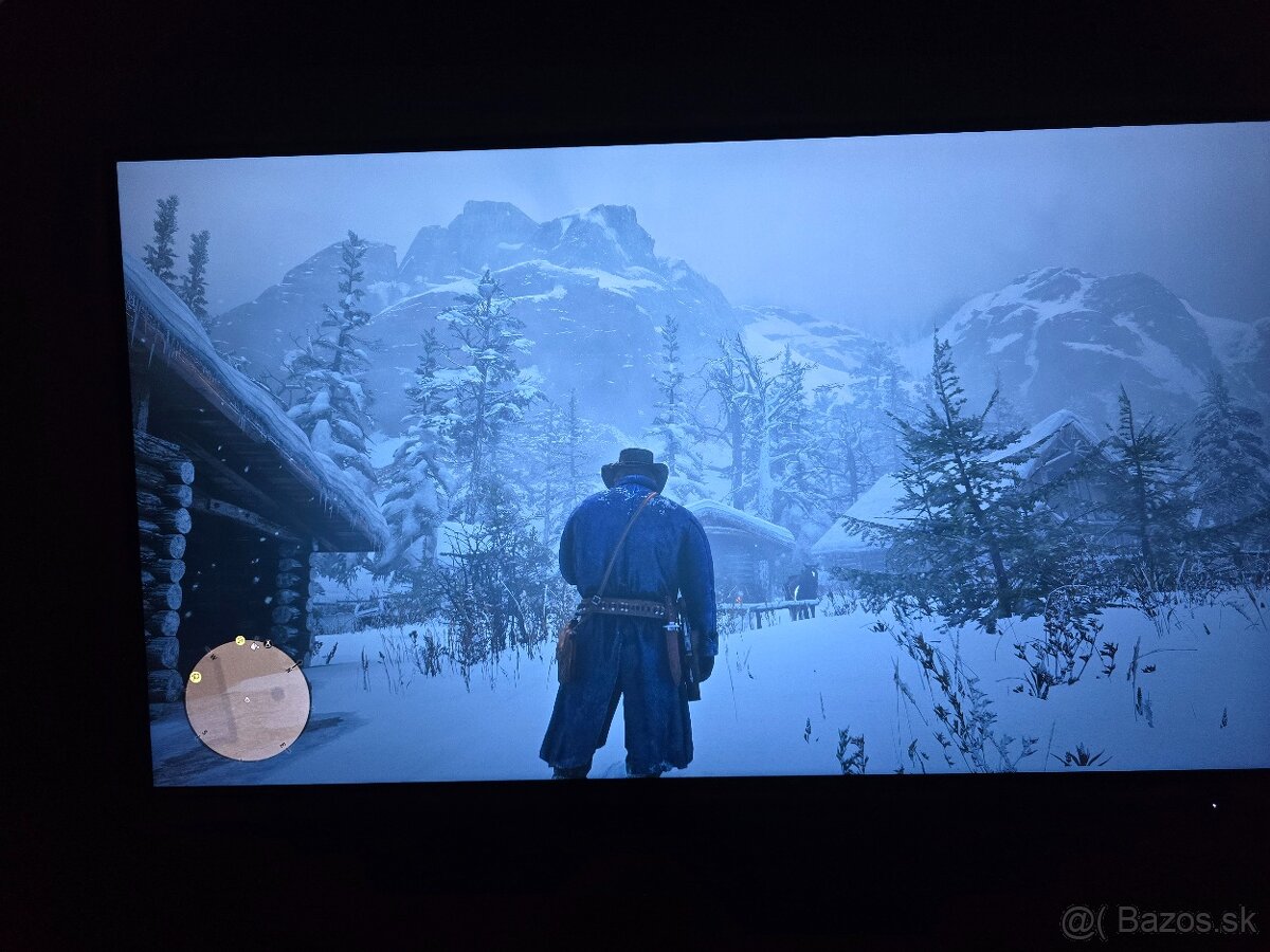 4k Gigabyte m28u monitor - 6