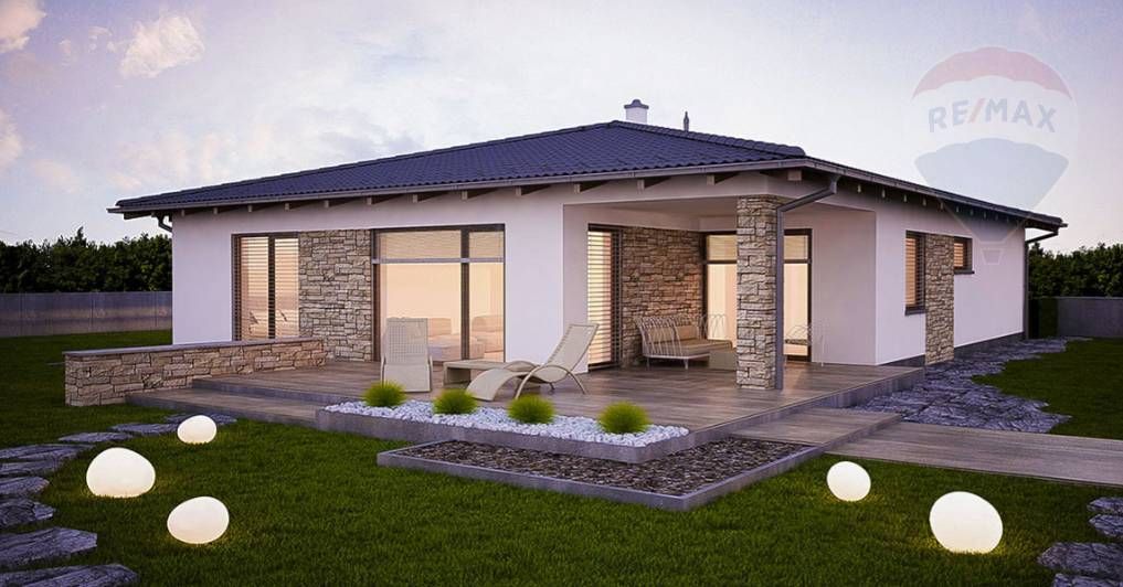 predaj pozemku, Cabaj-Čápor časť Riegler - 6