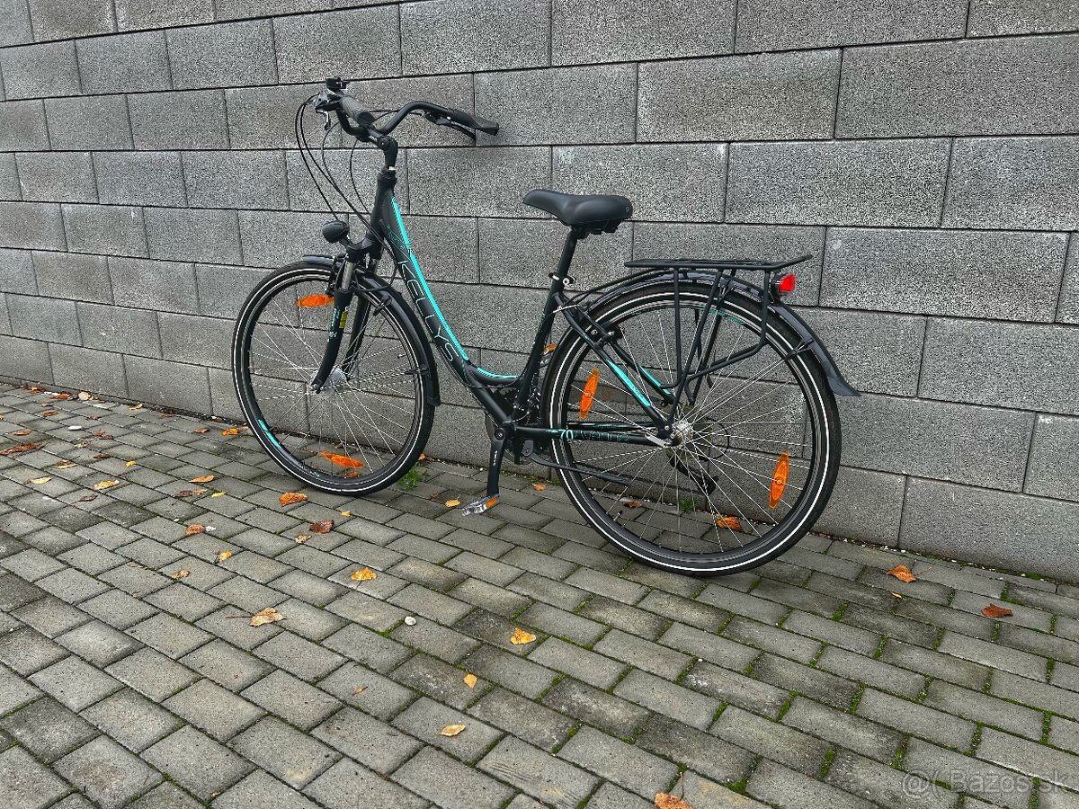 Bicykel KELLYS Avenue 70 430 / 28″ / M / - 6