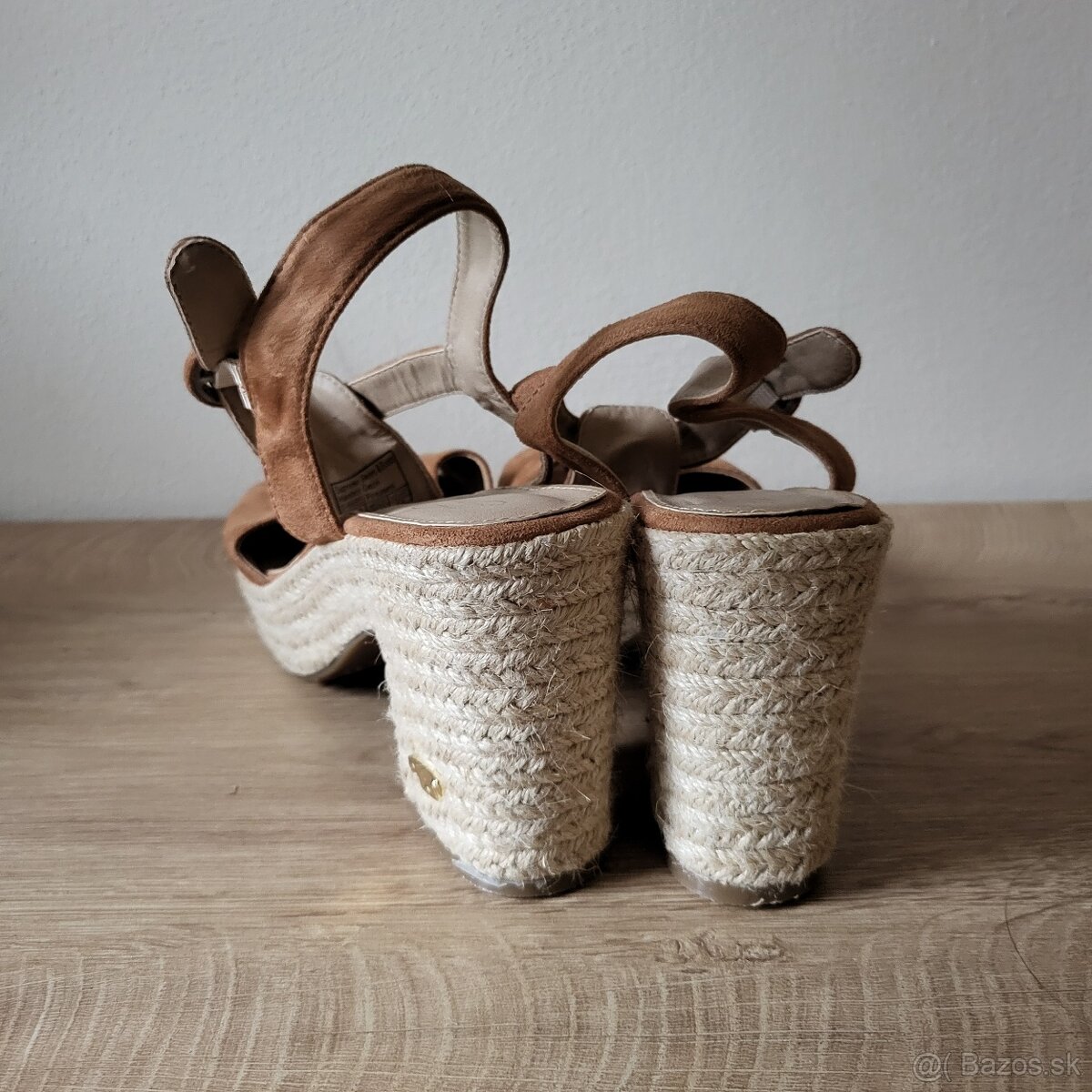 Damske letne sandale - 6