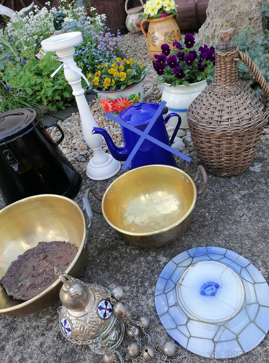 Chalupárske veci. - 6