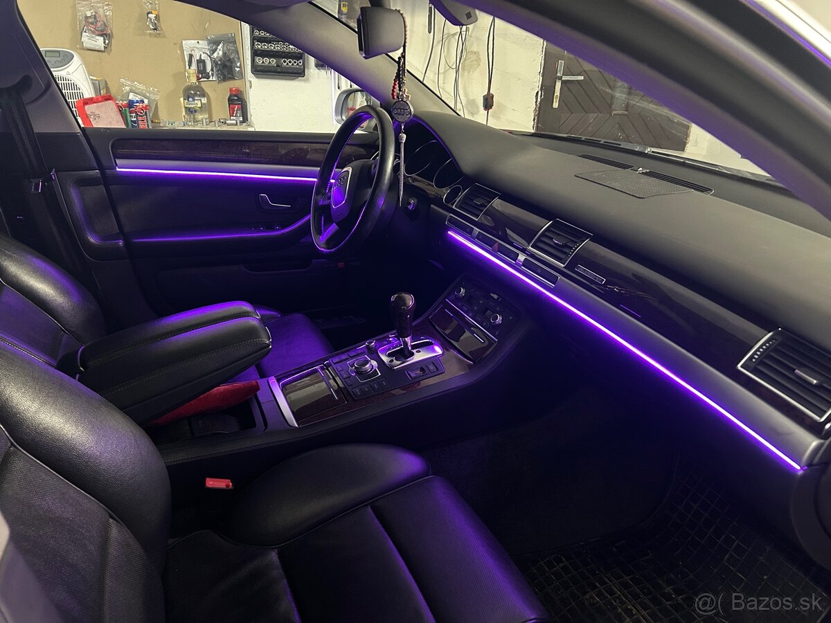 Ambientné osvetlenie - 6