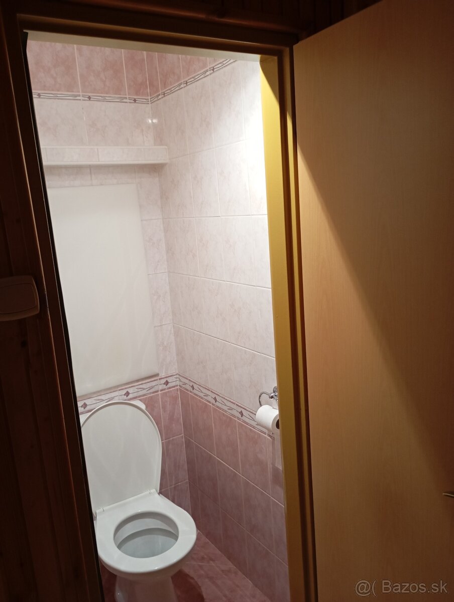 3 Izbovy byt v Ladcoch - 6