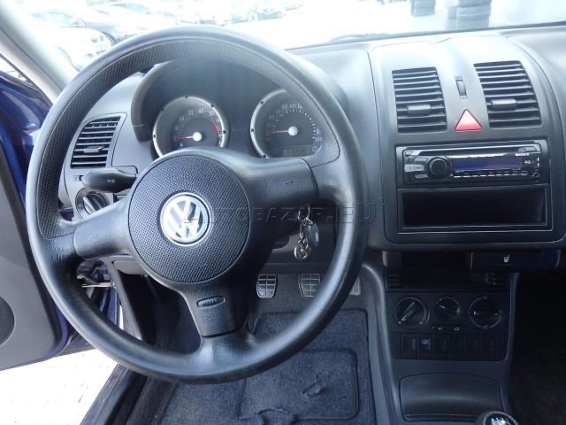 rozpredám: Vw Polo medzimodel r.v.99-01, 1.4i, 1.0i, 1.4 Tdi - 6