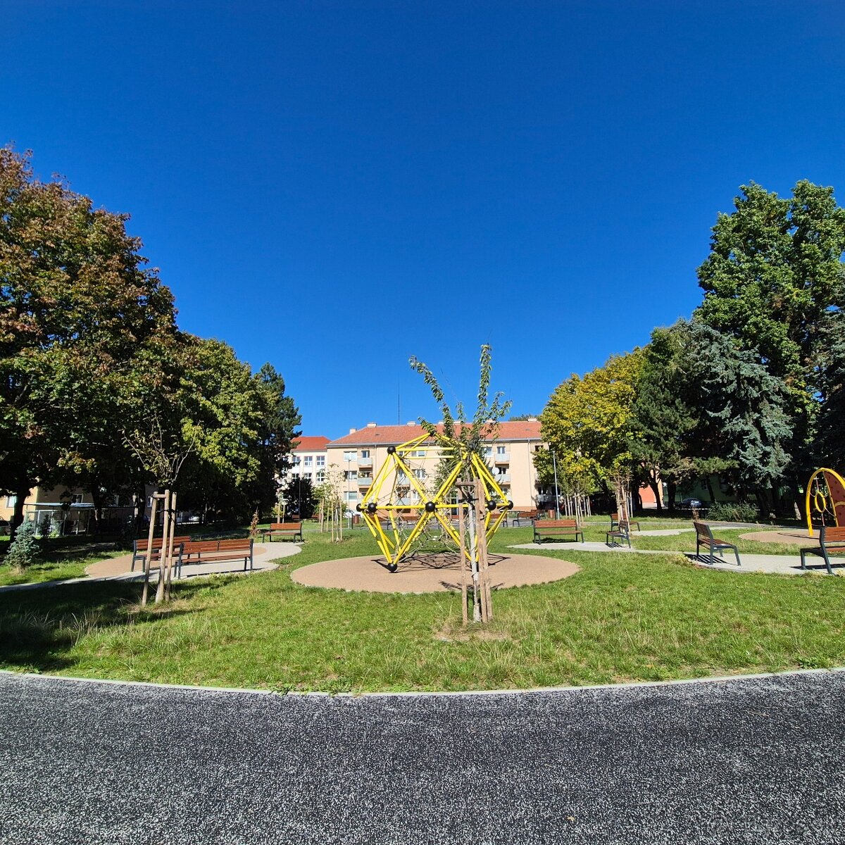 REZERVOVANÉ - TIMA Real ponúka na predaj 2-izbový byt - 6