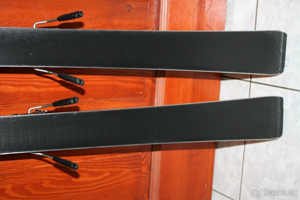 lyže Head e GSR 170 cm worldcup - 6