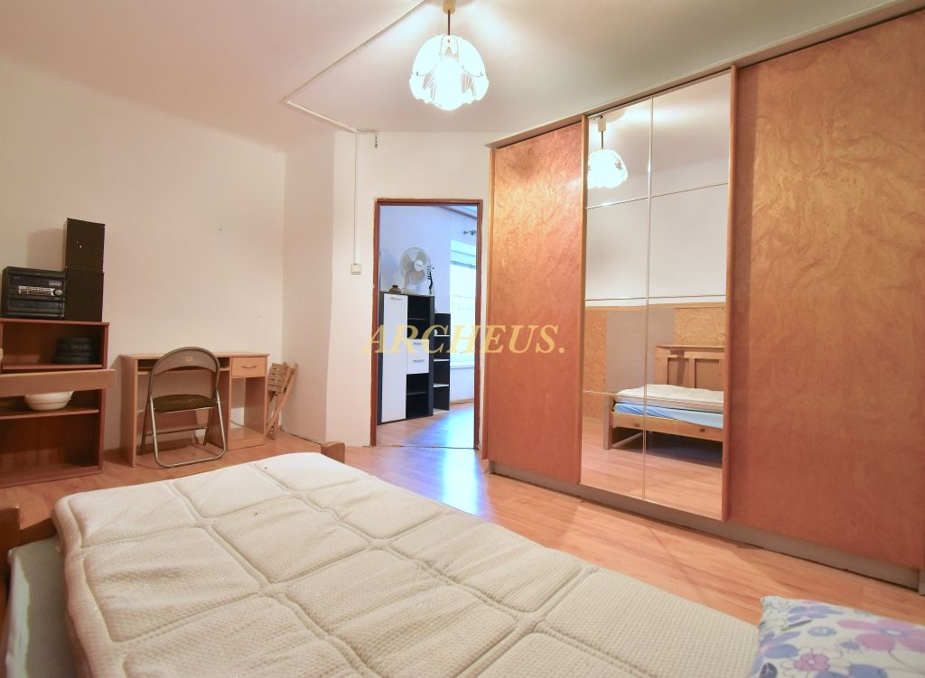 3D / EXKLUZÍVNE / 2 IZBOVÝ BYT V RODINNOM DOME, KEŽMAROK - 6