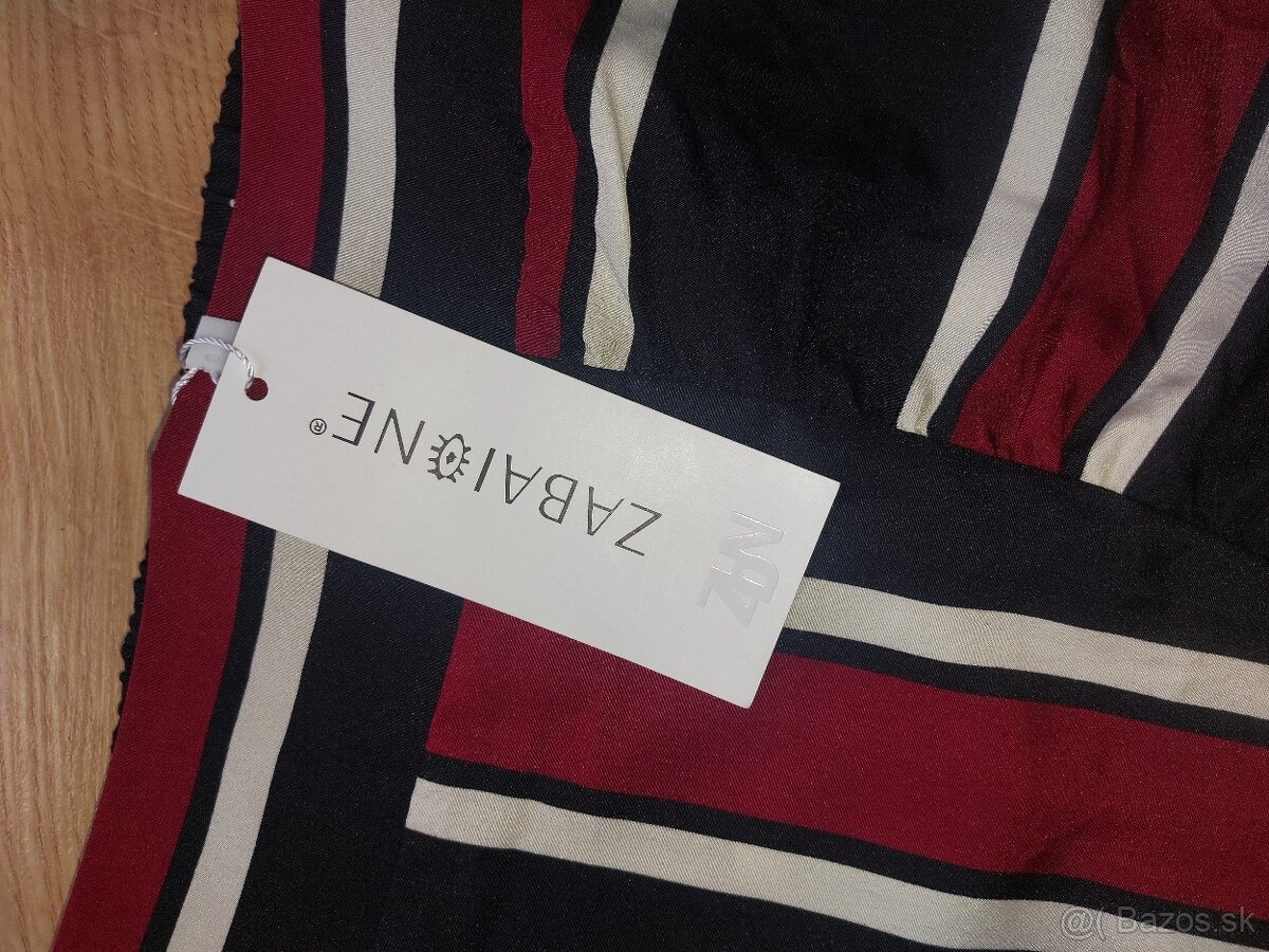 Oblečenie nové s visačkou 5 €/ks - 6