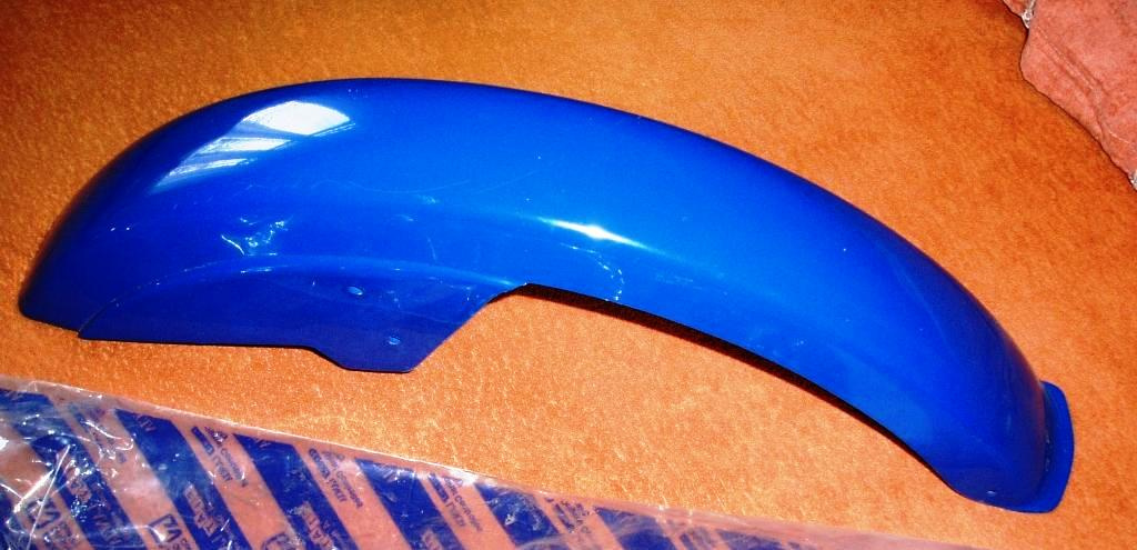 Predám nové - KRYTY na KORÁDO - Orig. - 6