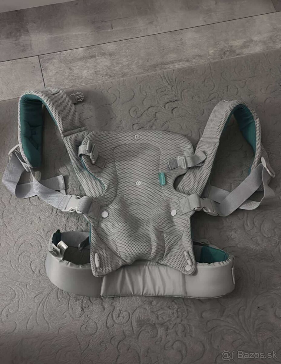 Detský nosič - 6