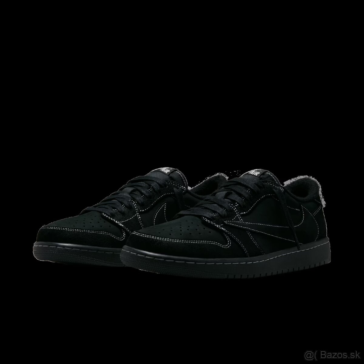 🛑 -45% OFF Nike x Travis Scott „Black Phantom“ 🖤⚪⚫ - 6