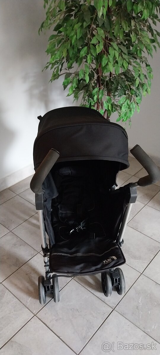 Kočík VUE baby Jogger - 6