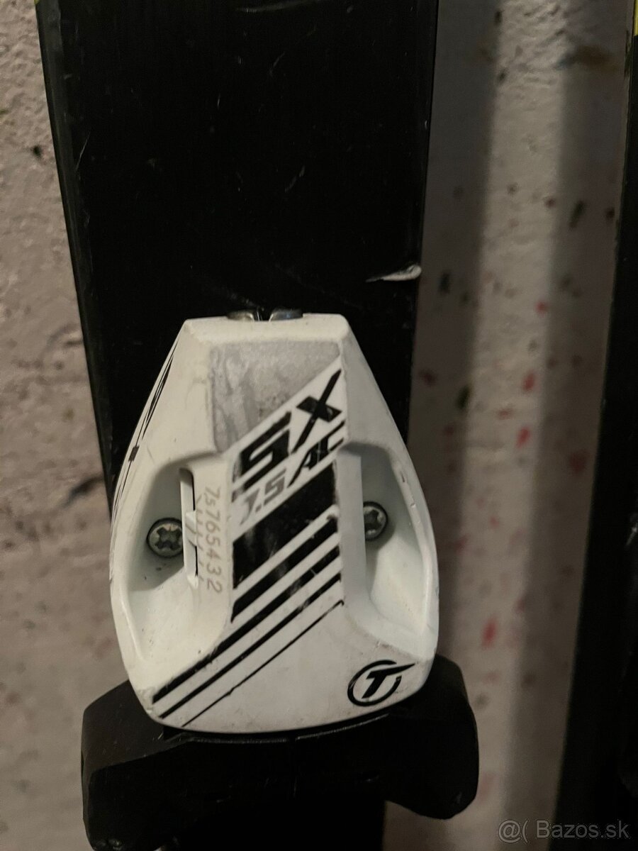 Lyze McKinley 140 - 6