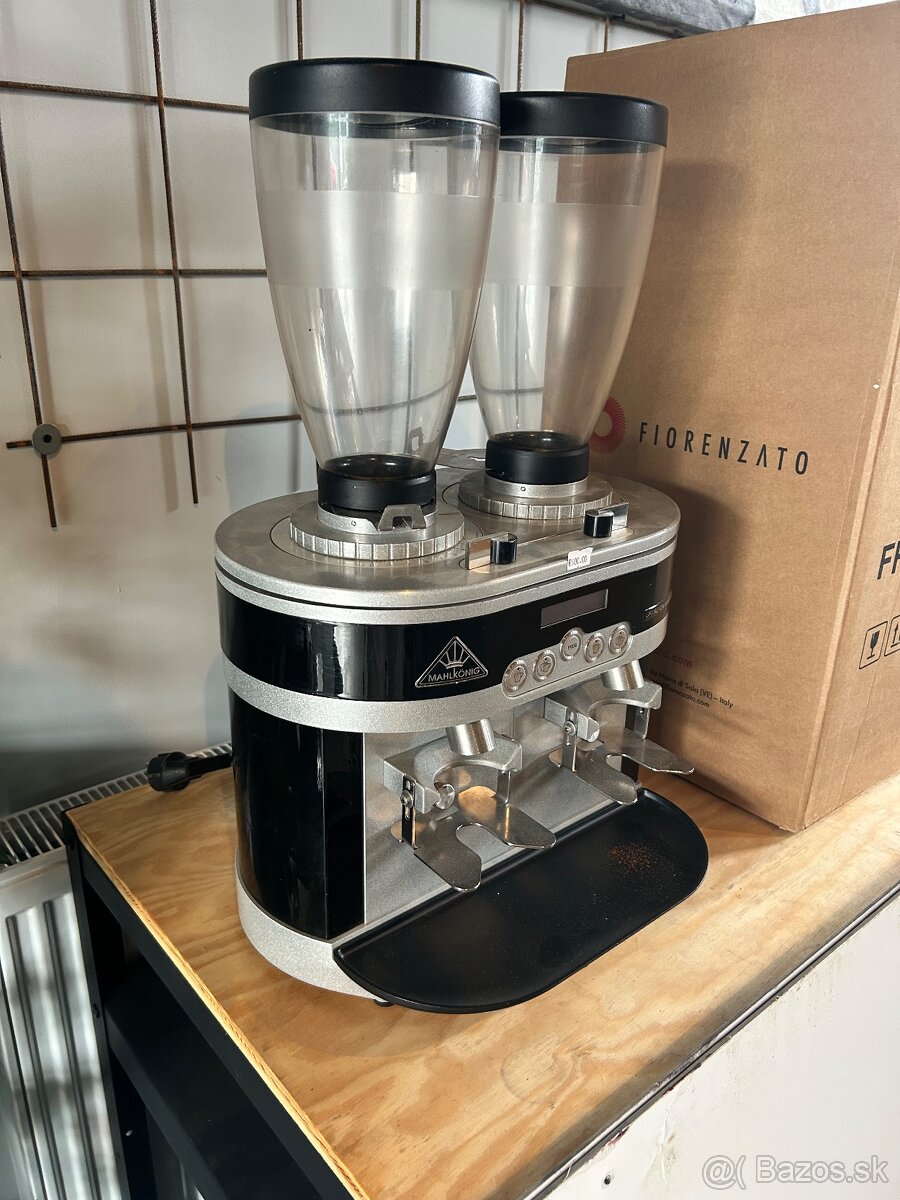 Kávovary + mlynce - 6