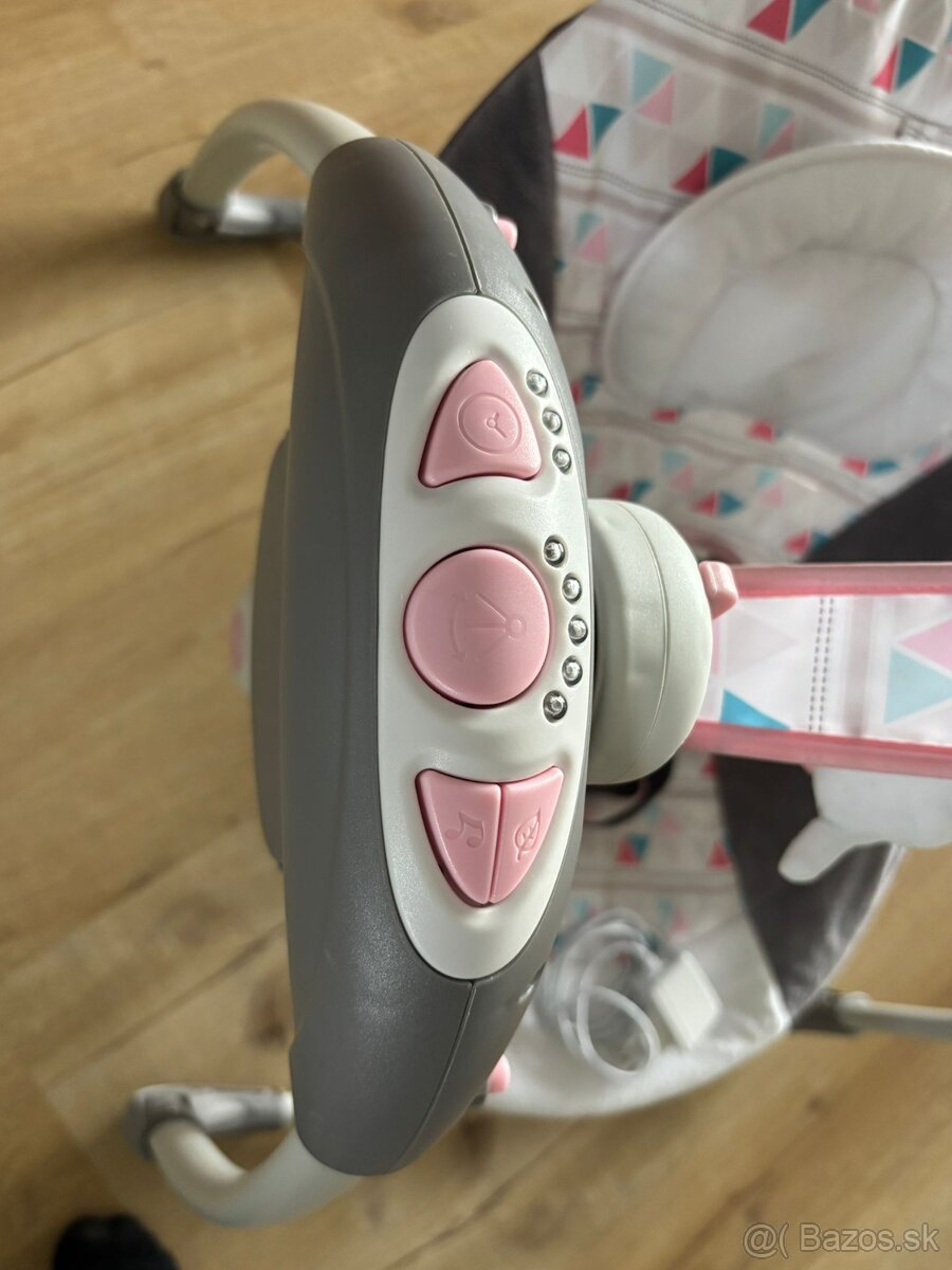 Ležadlo Zopa Wawe - 6