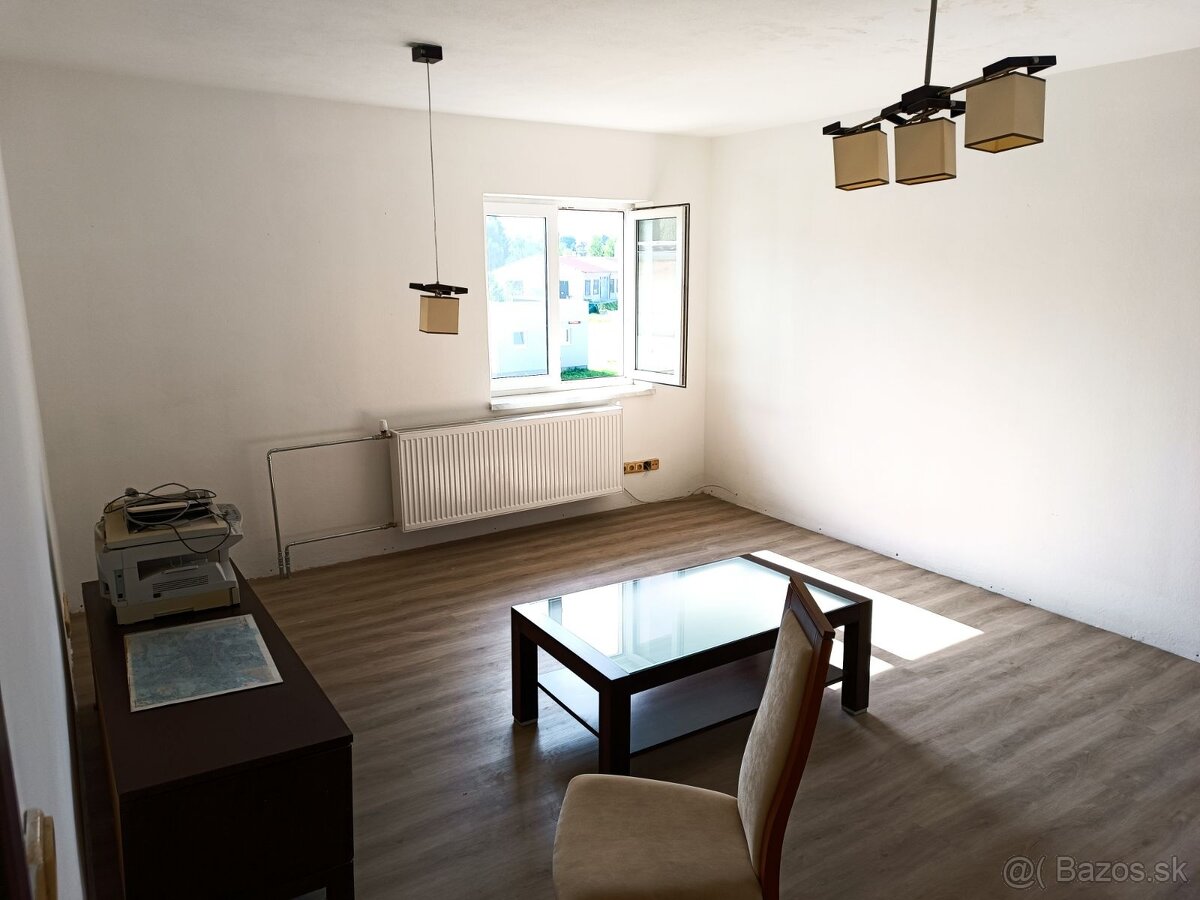 Nebytové priestory - 6