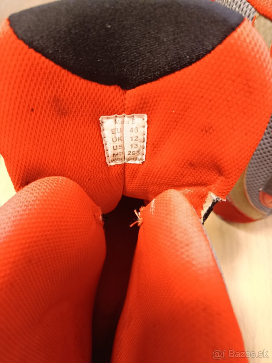 Pánske kolieskové korčule Roces - 6