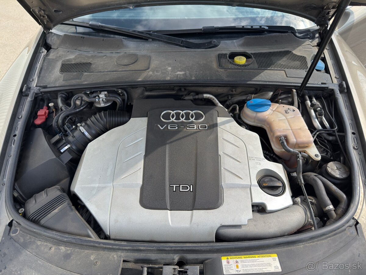 Audi A6 Allroad 3.0TDI 176kw - 6