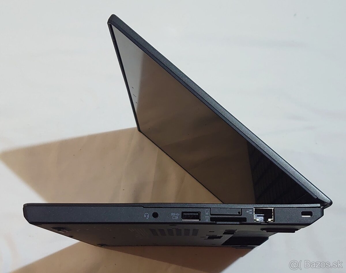 Lenovo ThinkPad X250 i5-5300U, IPS dotyk - 6