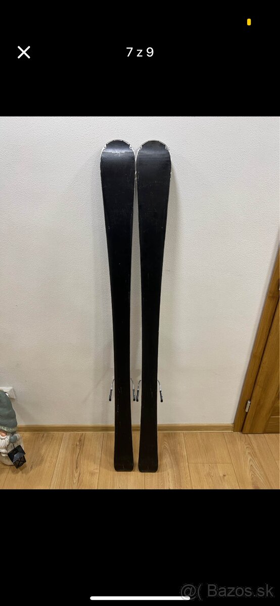 Lyže DYNASTAR 158cm - 6