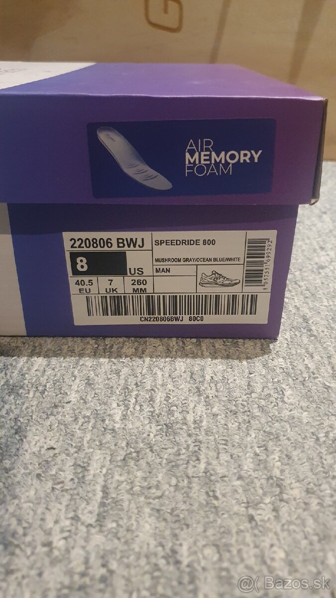 Tenisky Lotto 41 - 6