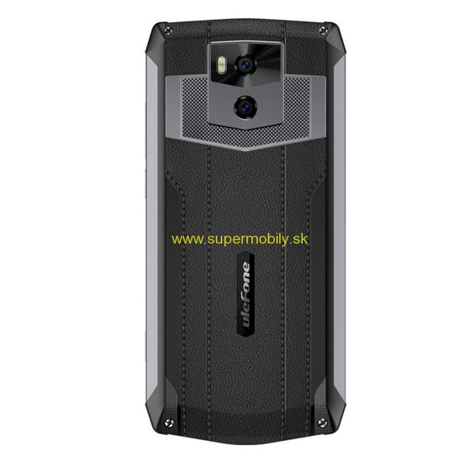 Ulefone Power 5 Dual Sim, 13000mAh
Dual Si - 6