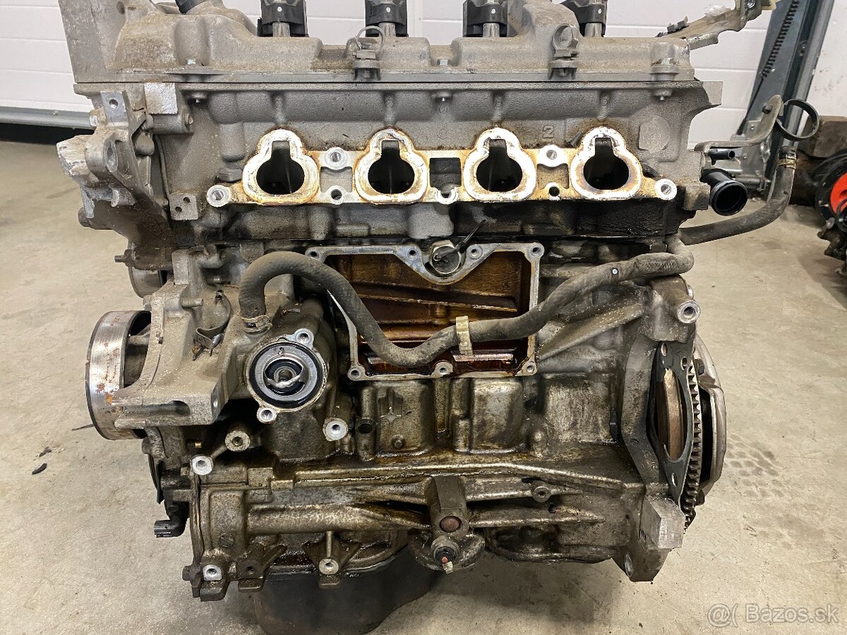 Motor Mazda 1,3B ZJ322208 - 6