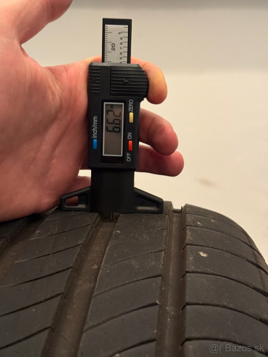 Michelin Primacy 3 a 4 - 6