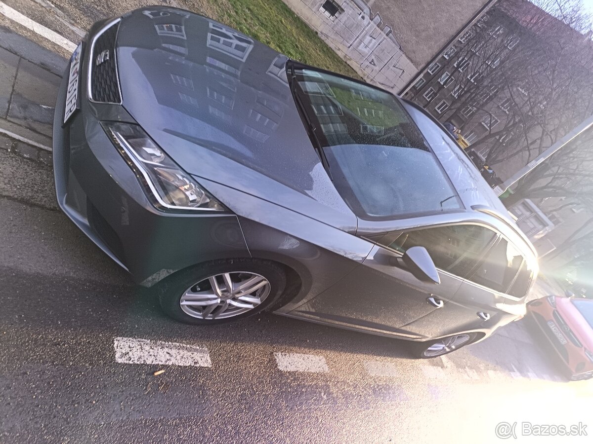 Seat leon 1.6 81 tdi - 6