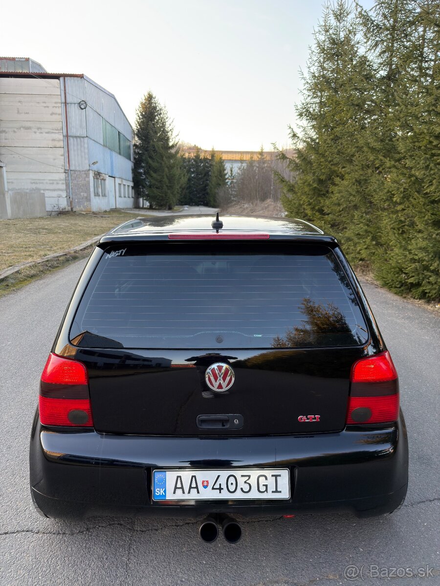 VW Lupo GTI - 6
