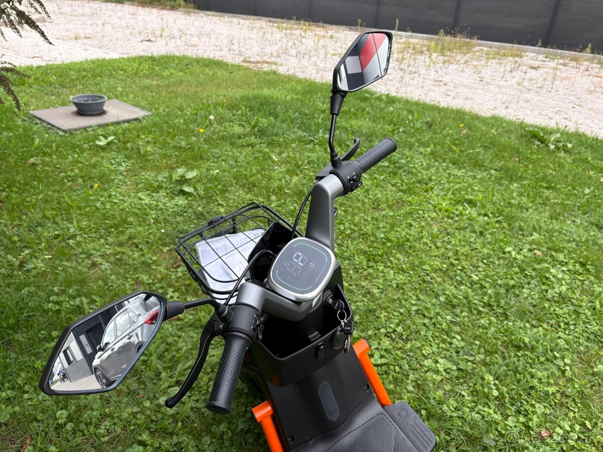 Elektrický skúter ZTECH ZT - 08 - 6