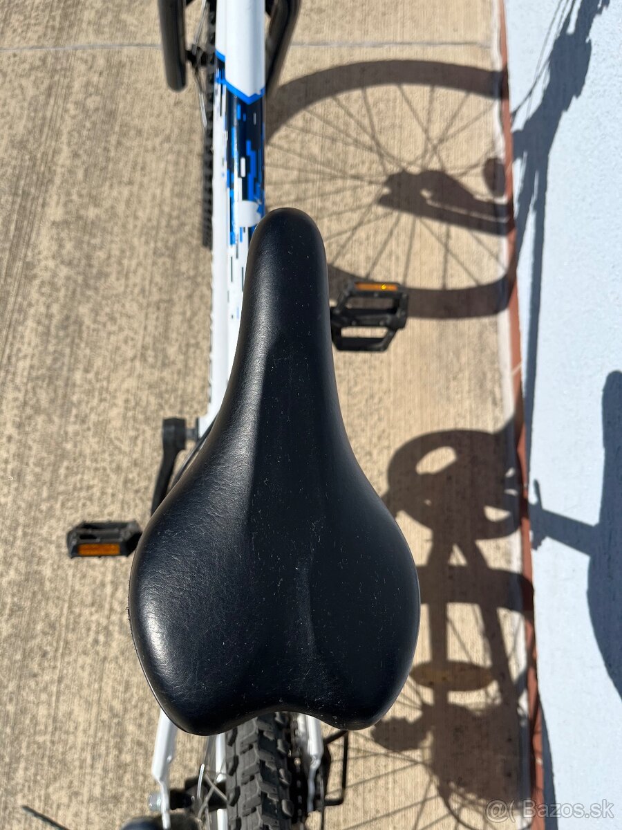 Bicykel Rockrider ST120 20 - 6